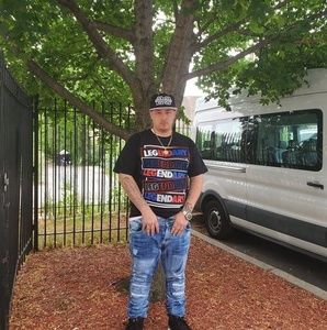 Meet your Posher, Stephen